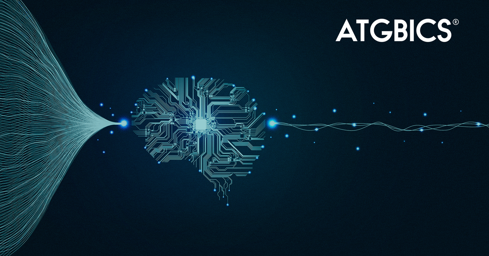 The importance of fibre optic connectivity in AI