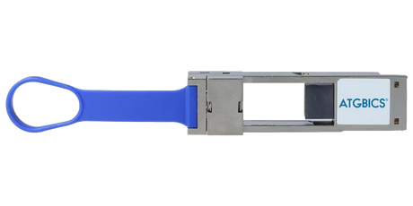 MAM1Q00A-QSA NVIDIA Mellanox® Adapter Converter Module 40G QSFP+ to 10G SFP+