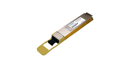 OSFP-800G-XDR8-FLT-MSA Universally Coded MSA Compliant Transceiver OSFP 800GBase-XDR8 Flat Top (1310nm, SMF, 2km, 2xMPO12, DOM)