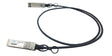 DAC-SFP-25G-I-1.5M Universally Coded MSA compliant Direct Attach Copper Cable 25GBase-CU SFP28 (Passive Twinax, Ind Temp, 1.5m)