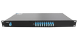 Mux Demux CWDM 16+1+1 Channel Simplex LC/UPC, Mon Port, 1270-1570nm, 1RU