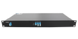 Mux Demux CWDM 4+1 Channel Simplex LC/UPC, Mon Port, 1270-1330nm, 1RU, Ind Temp