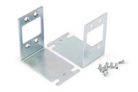 Part Number ACS-1900-RM-19 Cisco Compatible Rackmount Kit for 1905, 1921 Series 19"