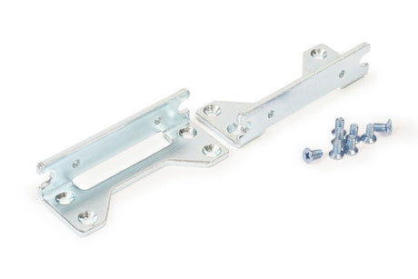Part Number ACS-2821-RM-19 Cisco Compatible Rackmount Kit for 2821, 2851 Series 19"