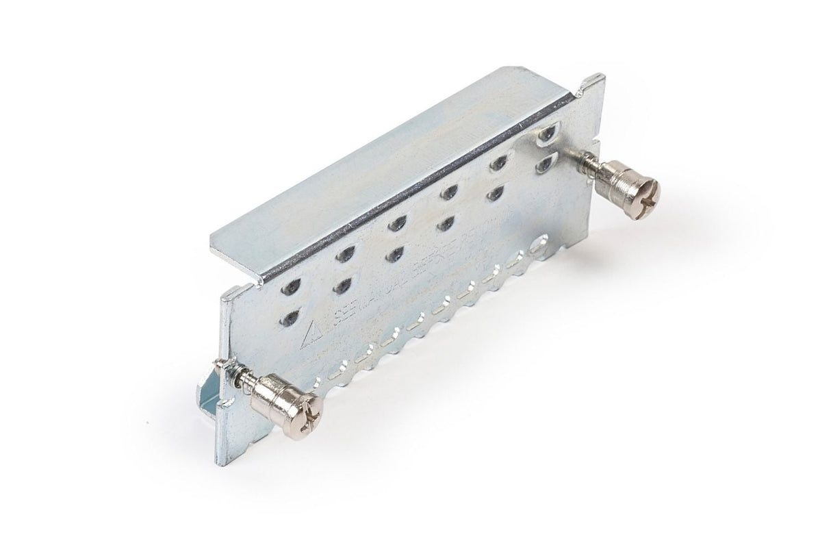 Part Number NIM-BLANK-PANEL Cisco Compatible Blank Faceplate for Cisco ISR 4000