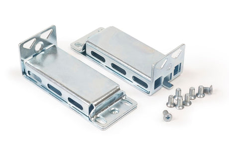 Part Number RCKMNT-19-CMPCT Cisco Compatible Rackmount Kit for 3560, 2960 Compact Switch Series 19"