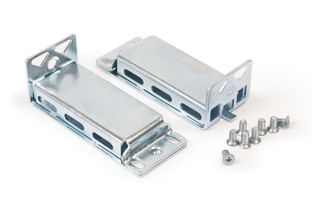 Part Number RCKMNT-19-CMPCT Cisco Compatible Rackmount Kit for 3560, 2960 Compact Switch Series 19"
