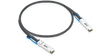 C-Q200-Q200-5M Arista® compatible Direct Attach Copper Cable 200GBase-CU QSFP56 (Passive Twinax, 5m)