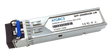 USFP-48/S1-D-R Raisecom® Compatible Transceiver SFP 2.5GBase-LX (1310nm, SMF, 15km, LC, DOM)