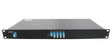 Mux Demux CWDM 8+1 Channel Simplex LC/UPC, Mon Port, 1270-1410nm, 1RU