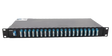 Mux Demux DWDM 48 Channel Duplex LC/UPC, Ch20-67, 1RU