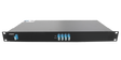 Mux Demux DWDM 8 Channel Simplex LC/UPC, Ch20-27, 1RU, Ind Temp