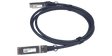 CAB-QSFP-100G-DACP-50CM-C1 Champion One® compatible Direct Attach Copper Cable 100GBase-CU QSFP28 (Passive Twinax, 0.5m)