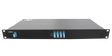 Mux Demux CWDM 8 Channel Simplex LC/UPC, 1270-1410nm, 1RU