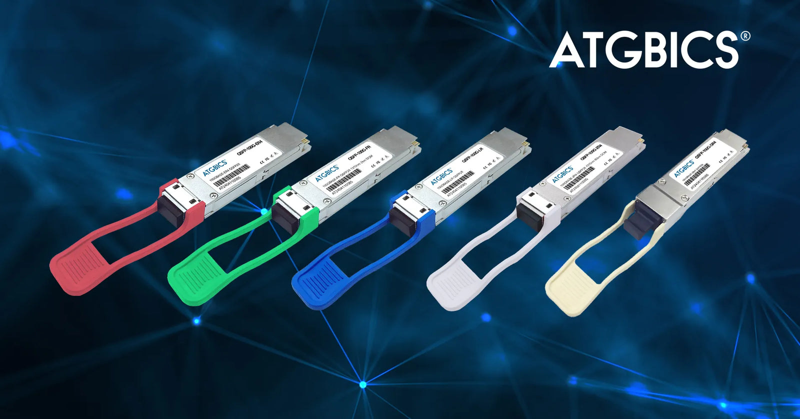 100G Technology Overview