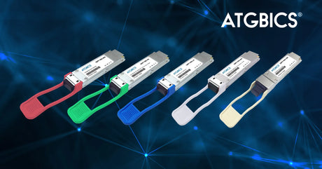 100G Technology Overview
