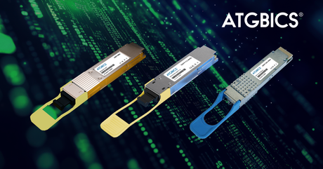 400G Transceiver Technology Overview