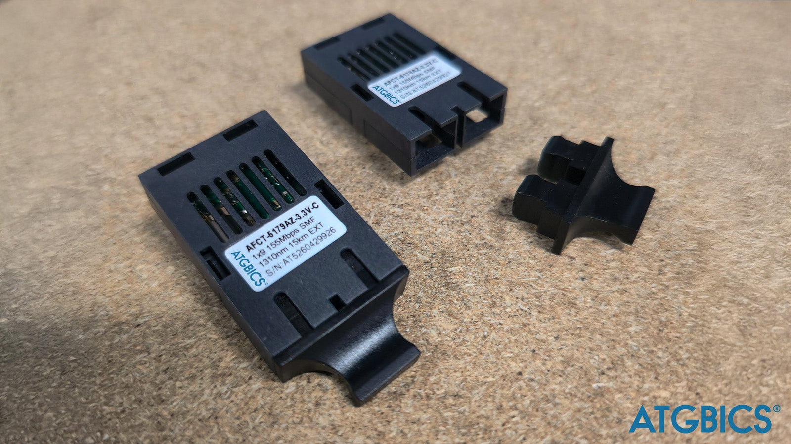 Securing Legacy Networks: The 1x9 AFCT-5179AZ Lives On with ATGBICS Compatible Solutions