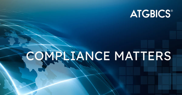 Hero image for ATGBICS Compliance Matters