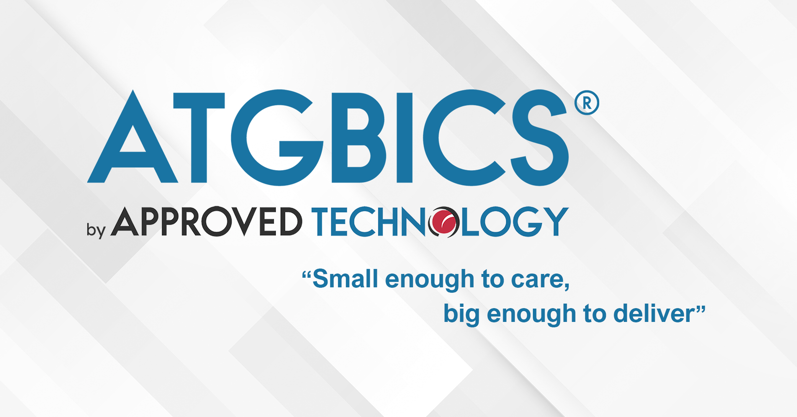 ATGBICS isn't like other brands