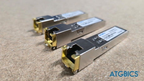 Bel Fuse SFP-1GBT EOL: How to Avoid Costly Network Redesigns and Maintain Performance