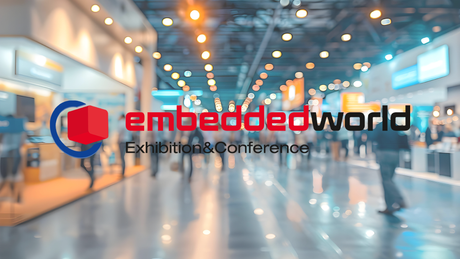 ATGBICS are exhibiting at Embedded World in Nuremberg 10-12.03.2026 – Stand 3A-314