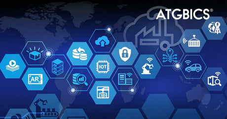 What is Industry 4.0? Smart Manufacturing, Industrial Networks and IIoT