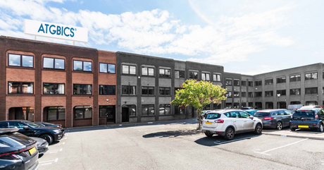 ATGBICS is relocating to a new, larger facility to support our continued growth and expansion!