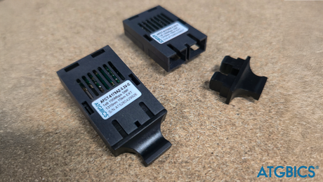 Securing Legacy Networks: The 1x9 AFCT-5179AZ Lives On with ATGBICS Compatible Solutions
