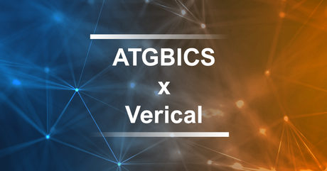 ATGBICS signs Verical as a new franchise distributor!