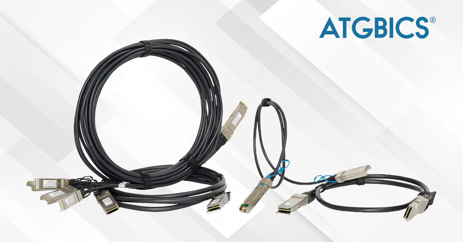 What is a Direct Attach Copper Cable?