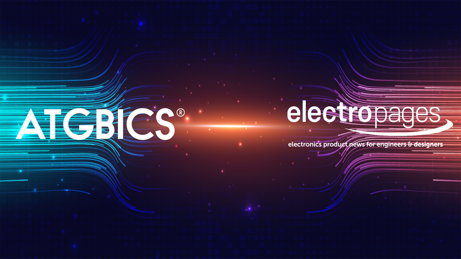 ATGBICS on Industrial Fibre Obsolescence, Compatible Transceivers & Legacy Network Support - a Discussion with Electropages