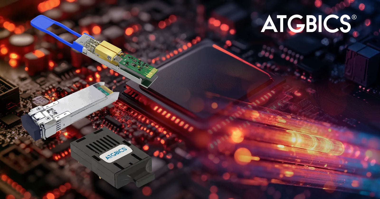 Network Transceiver Temperature Grades Explained: Commercial, Extended and Industrial