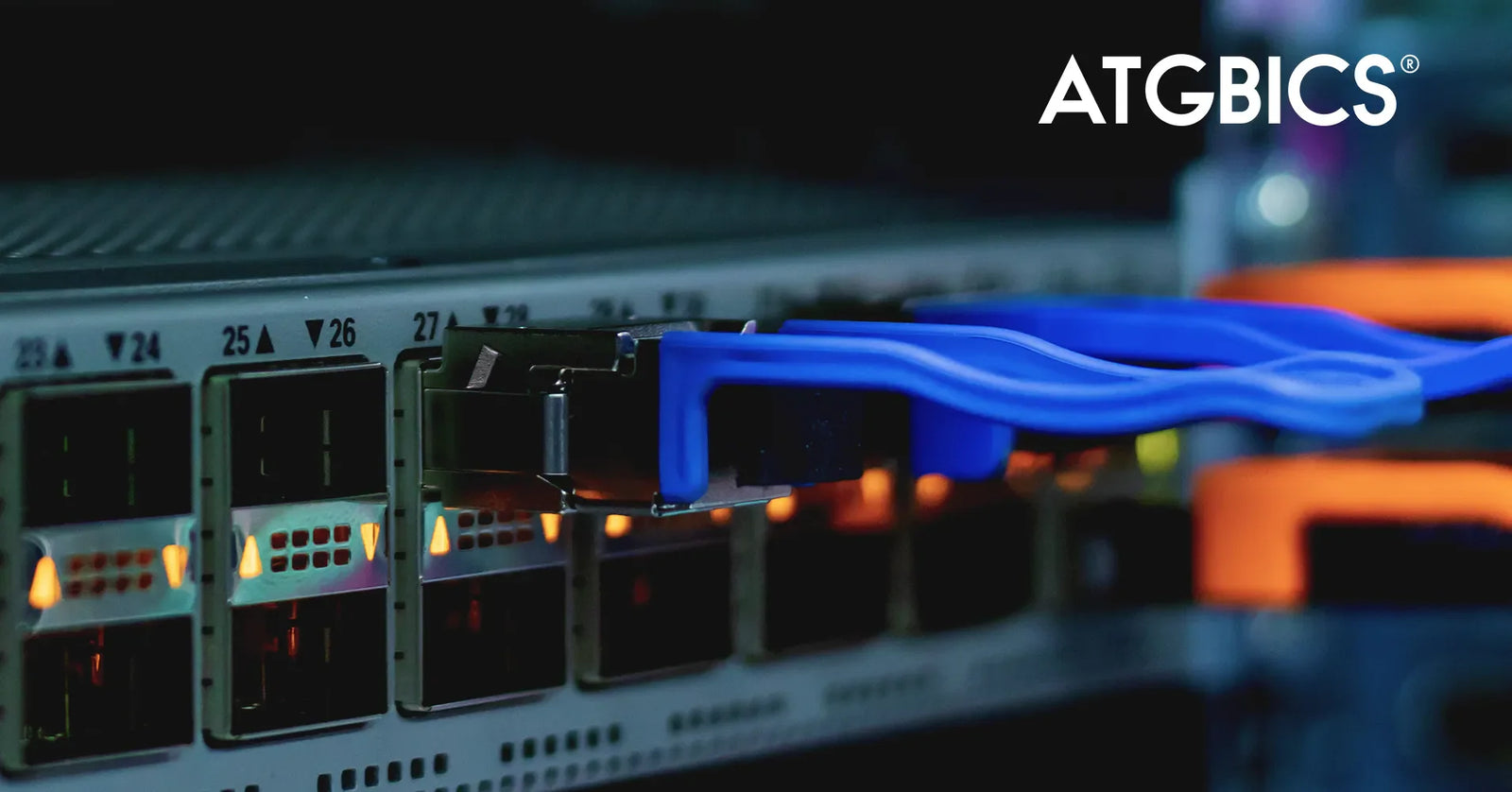 Optical transceivers for 5G networks