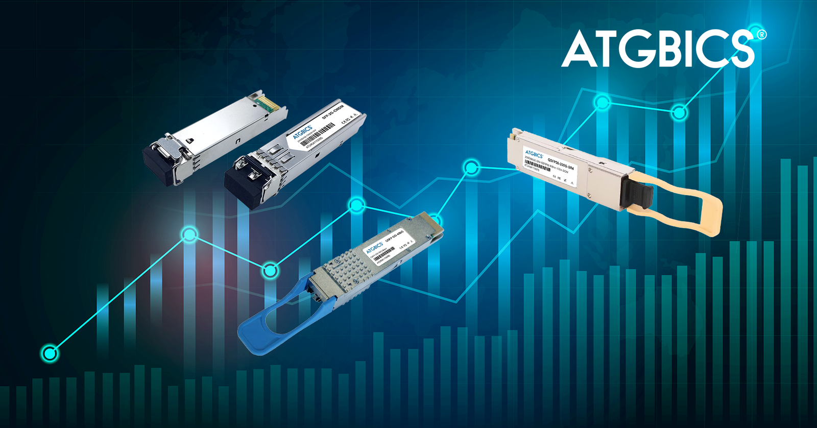 Key Factors Driving Growth of the Optical Transceiver Market