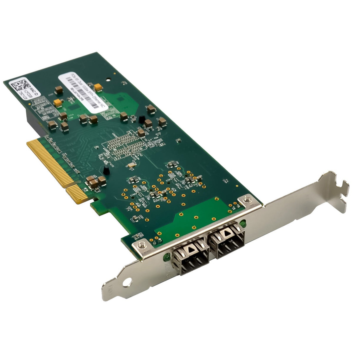 Network Interface Cards – ATGBICS