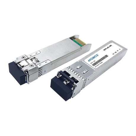 10G SFP+ Transceivers