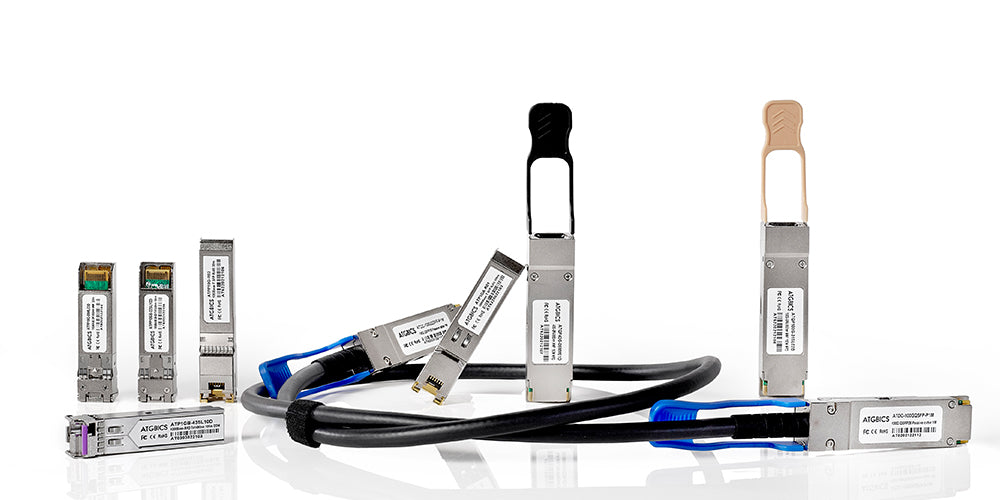 Thread Transceiver Network Transceivers – ATGBICS