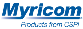Myricom Compatible Products