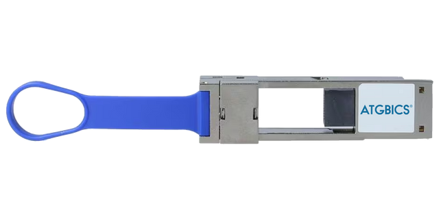 MAM1Q00A-QSA NVIDIA Mellanox® Adapter Converter Module 40G QSFP+ to 10G SFP+
