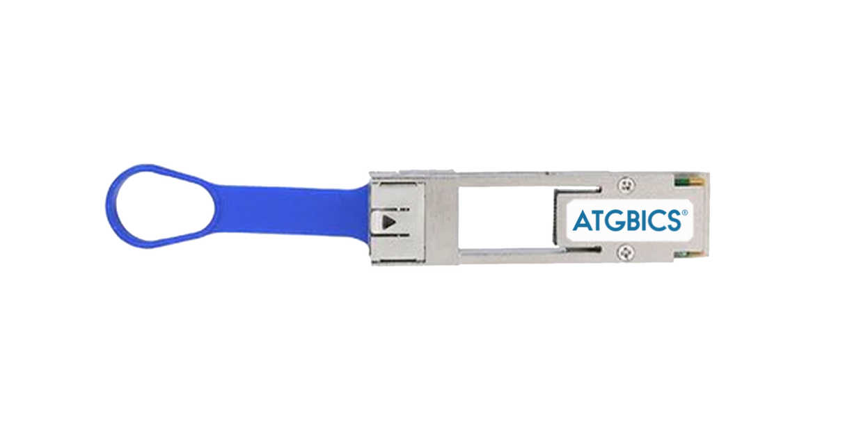 CVR-QSFP28-SFP25G Cisco® Adapter Converter Module 100G QSFP28 to 25G SFP28