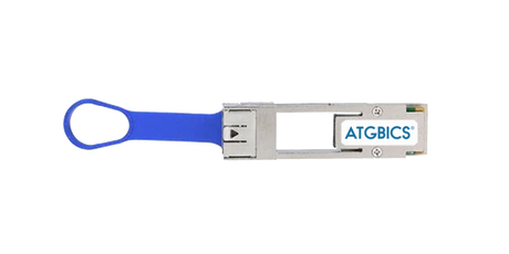 MAM1Q00A-QSA NVIDIA Mellanox® Adapter Converter Module 40G QSFP+ to 10G SFP+