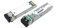 SFP-1G-EX-40 Arista® Compatible Transceiver SFP 1000Base-EX (1310nm, SMF, 40km, LC, DOM)