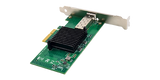 Intel X520-DA1 based NIC PCIe 2.0 x4 Single Port 10GbE Open SFP+ 
