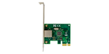 Intel® I210-T1 alternative I210 NIC PCIe x2.1 Single Port 1GbE RJ45