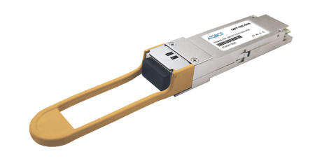 PAN-QSFP28-100GBASE-ER4 Palo Alto® Compatible Transceiver QSFP28 100GBase-ER4 (1310nm, SMF, 25km, LC, DOM)