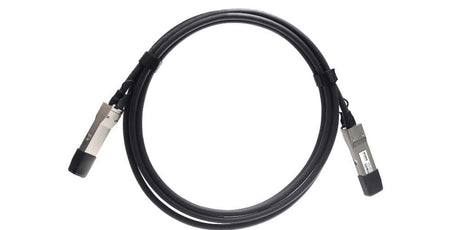 10411 Extreme Enterasys® Compatible Direct Attach Copper Cable QSFP28 100GBase-CU (Passive Twinax, 1m), ATGBICS