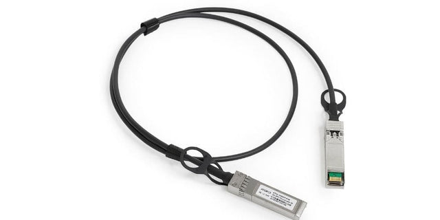 1710484F1 AdTran® Compatible Direct Attach Copper Cable 10GBase-CU SFP+ (Passive Twinax, 1m), ATGBICS