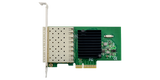 Intel I350 based NIC PCIe 2.0 x4 Quad Port 1GbE Open SFP