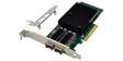 Intel X710 based NIC PCIe 3.0 x8 Dual Port 10GbE Open SFP+